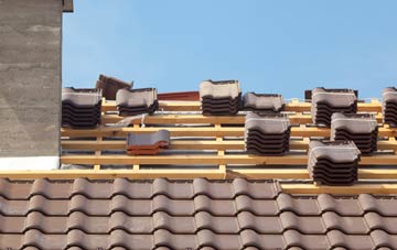 Oswaldtwistle clay roofing costs