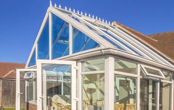 conservatory roof insulation costs Oswaldtwistle