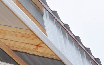 why Oswaldtwistle fascia repairs are essential