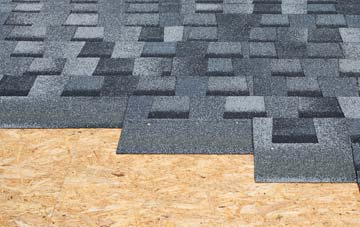 expert Oswaldtwistle asphalt roof companies