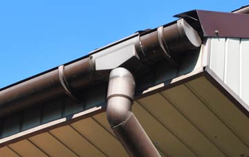 types of Oswaldtwistle fascias
