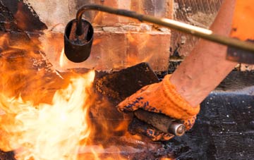 Oswaldtwistle flat roof repair companies