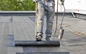 flat roof replacement Oswaldtwistle, Lancashire