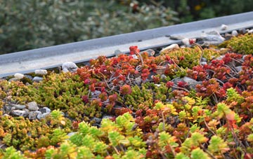 the cost of Oswaldtwistle green roof installation