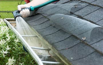 Oswaldtwistle gutter cleaning costs