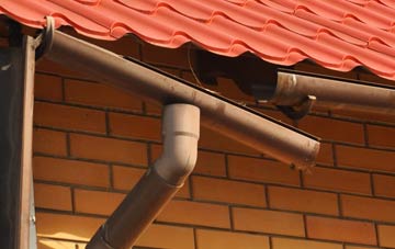 Oswaldtwistle gutter repair costs