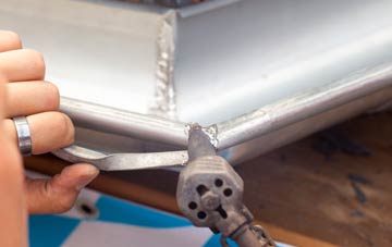 disadvantages of Oswaldtwistle lead roofing