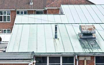 Oswaldtwistle lead roofing costs