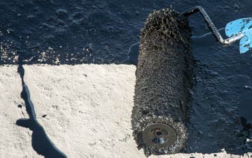 Oswaldtwistle liquid sealant waterproofing