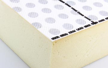 meeting Oswaldtwistle building codes