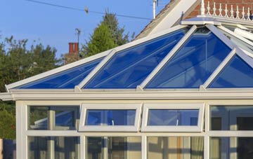 professional Oswaldtwistle conservatory insulation