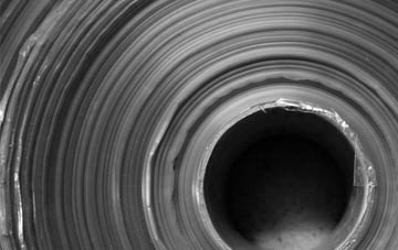 Oswaldtwistle pvc roof replacement