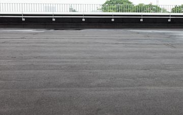 Oswaldtwistle asphalt roof replacement