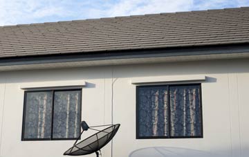 Oswaldtwistle rubber roof costs
