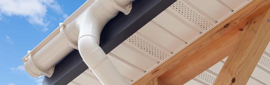 get Oswaldtwistle guttering quotes today