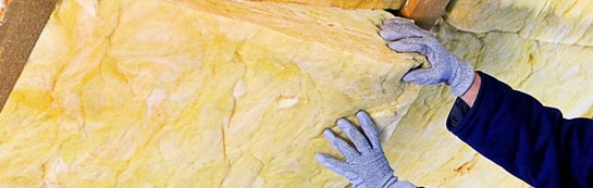 quotes for Oswaldtwistle roof insulation