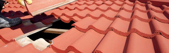 compare Oswaldtwistle roof repair quotes