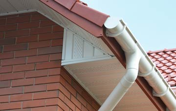 Oswaldtwistle soffit repair costs