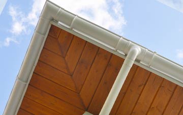 Oswaldtwistle soffit types