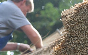 professional Oswaldtwistle thatchers