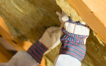 types of Oswaldtwistle pitched roof insulation materials
