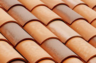 Oswaldtwistle clay roofing