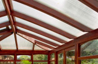 Oswaldtwistle conservatory roofing insulation