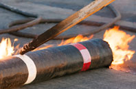 free Oswaldtwistle flat roofing repair quotes