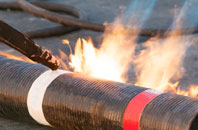 Oswaldtwistle flat roofing replacement