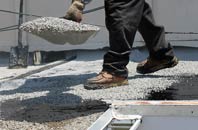 find rated Oswaldtwistle flat roofing replacement companies