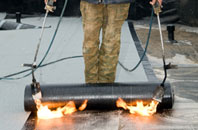 Oswaldtwistle flat roof sealing quote