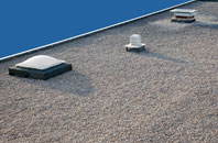 Oswaldtwistle flat roofing