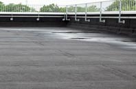 find rated Oswaldtwistle flat roofing companies