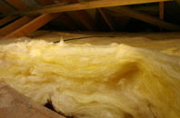 Oswaldtwistle pitch roof insulation