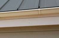 Oswaldtwistle soffit repair