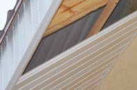 rated Oswaldtwistle soffit repair companies