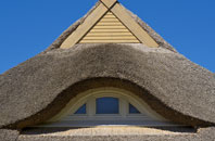 Oswaldtwistle thatch roofing